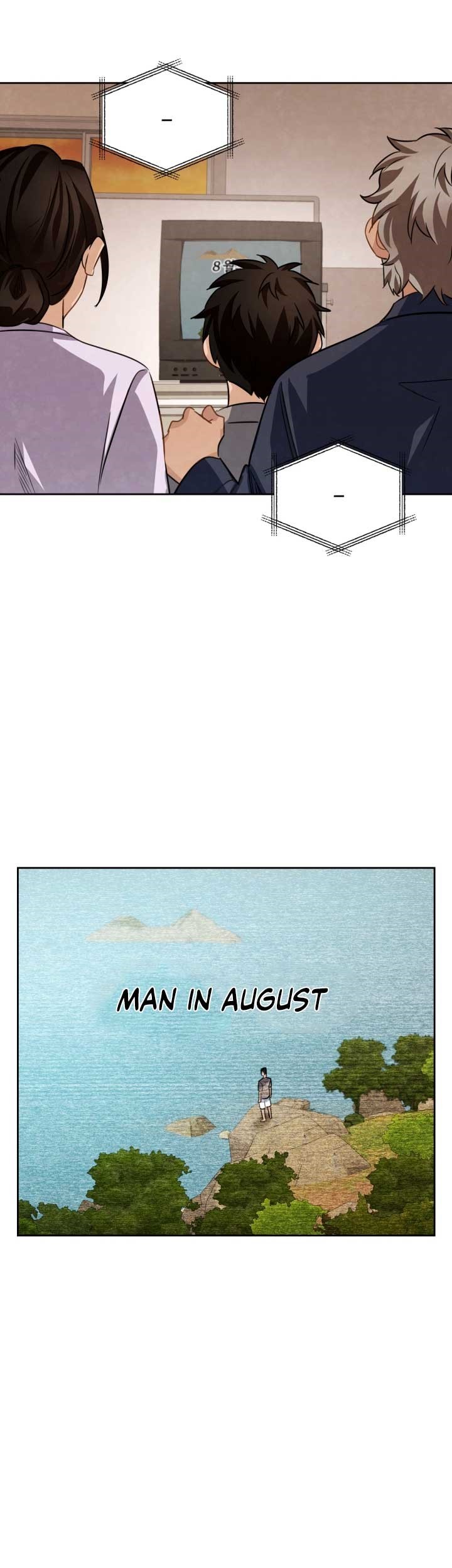 Be the Actor Chapter 17 Gambar 76