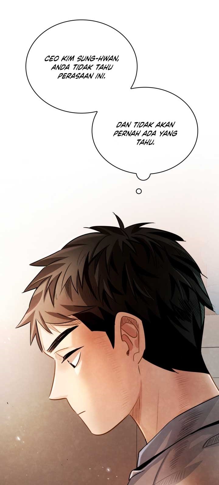 Be the Actor Chapter 17 Gambar 77