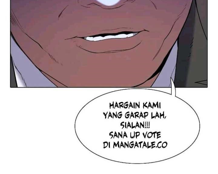 Be the Actor Chapter 17 Gambar 79