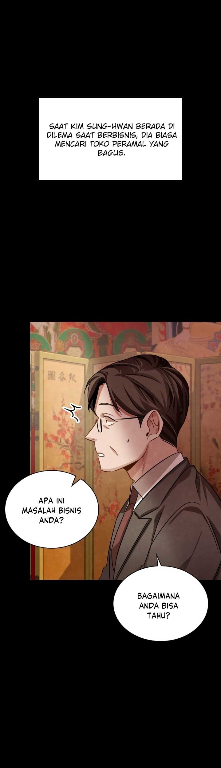 Be the Actor Chapter 17 Gambar 13