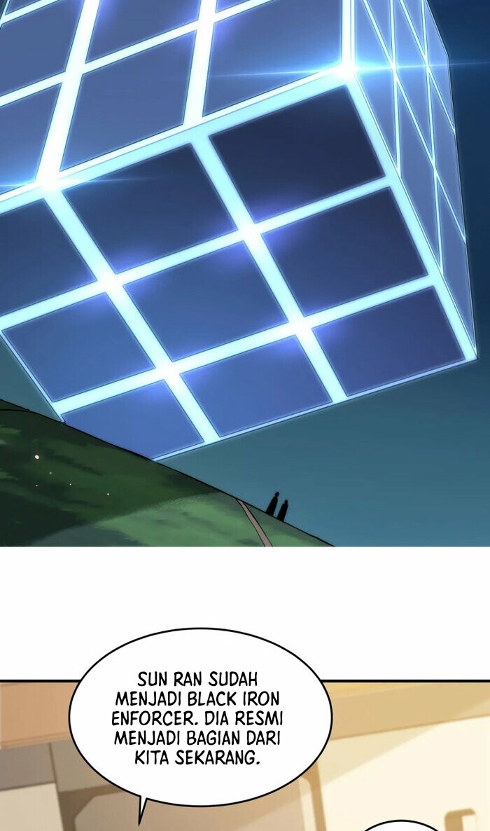 Rise of The Cheat User Chapter 13 Gambar 26