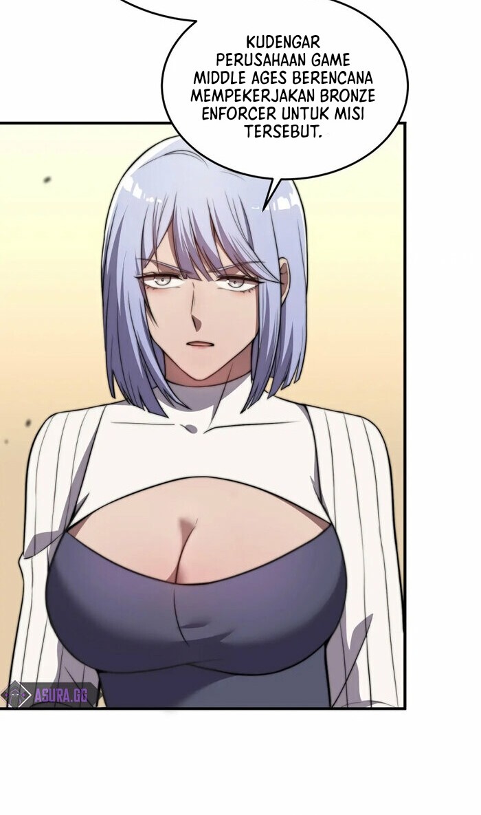 Rise of The Cheat User Chapter 13 Gambar 28