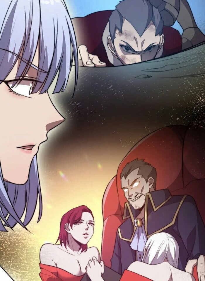 Rise of The Cheat User Chapter 13 Gambar 32