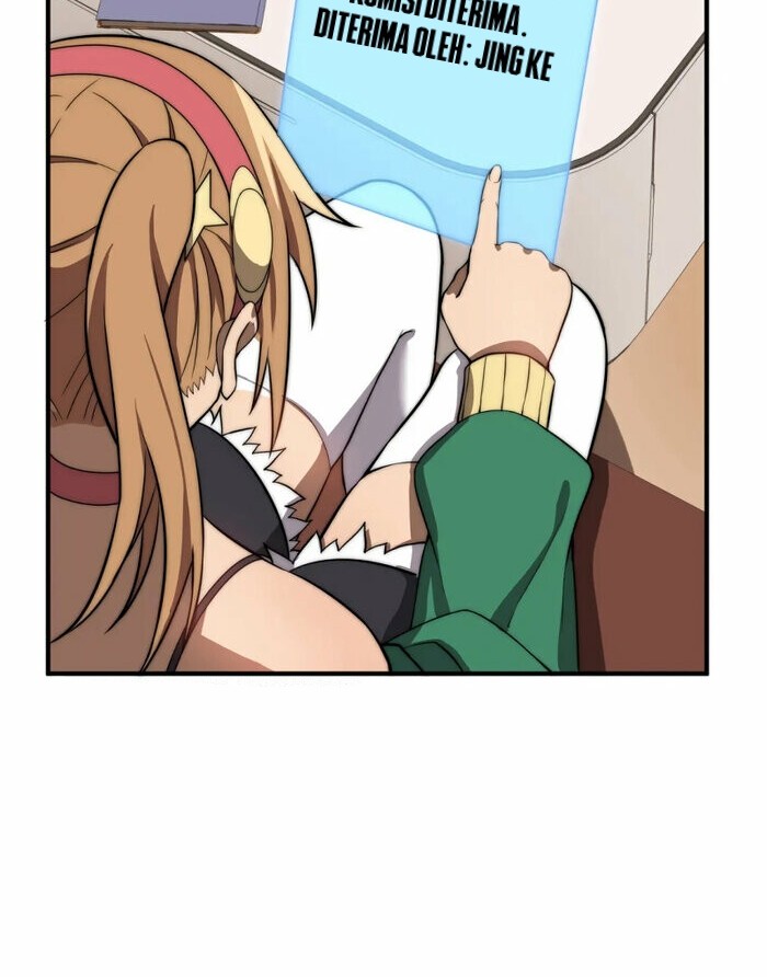 Rise of The Cheat User Chapter 13 Gambar 36