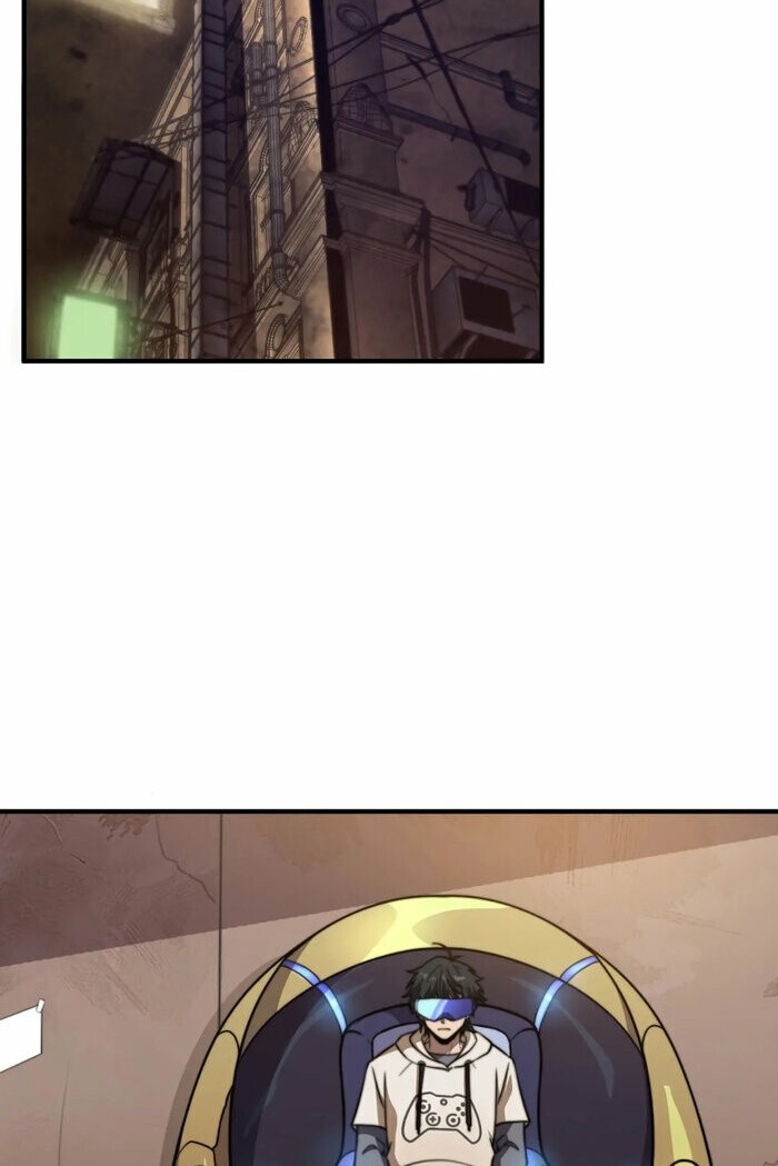 Rise of The Cheat User Chapter 13 Gambar 18