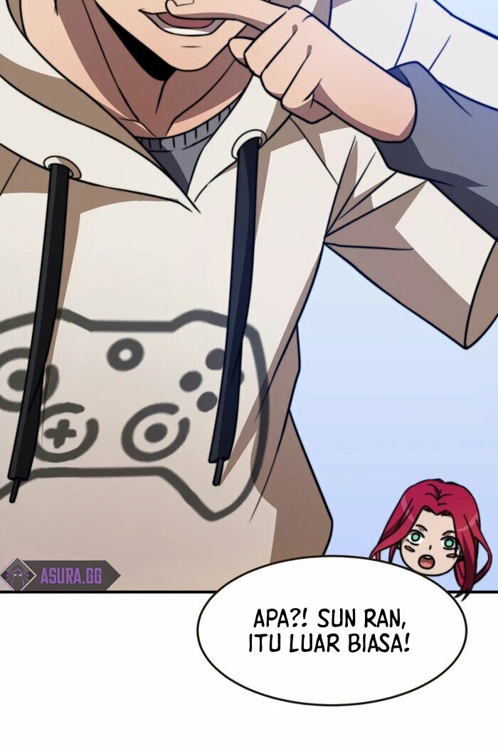 Rise of The Cheat User Chapter 13 Gambar 22