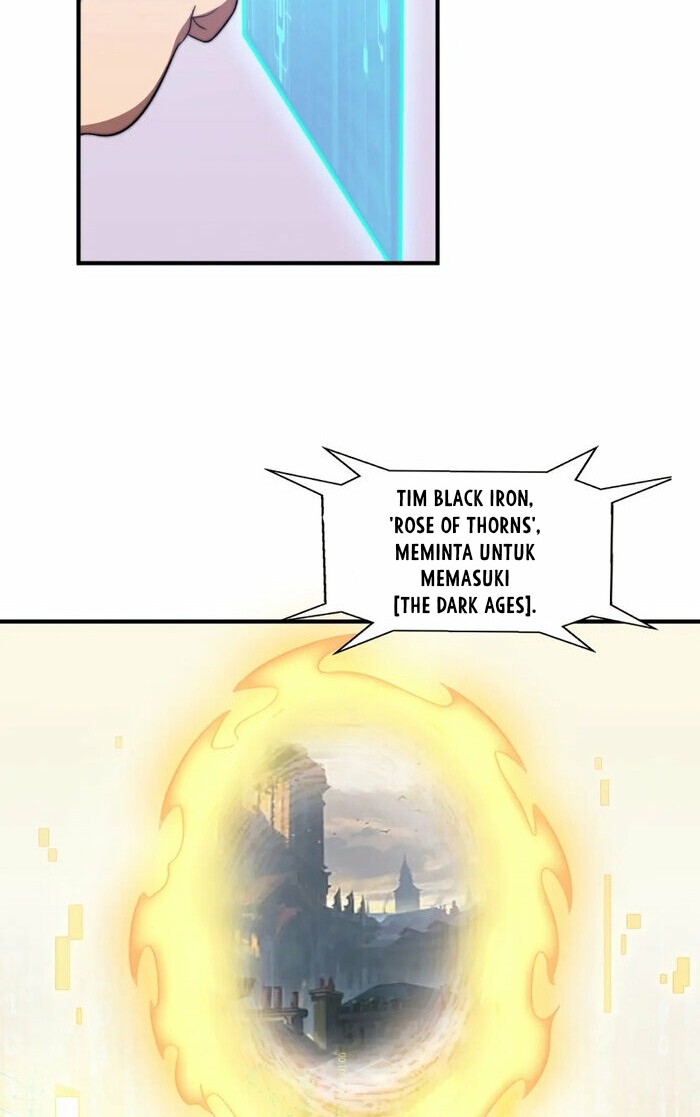 Rise of The Cheat User Chapter 13 Gambar 46