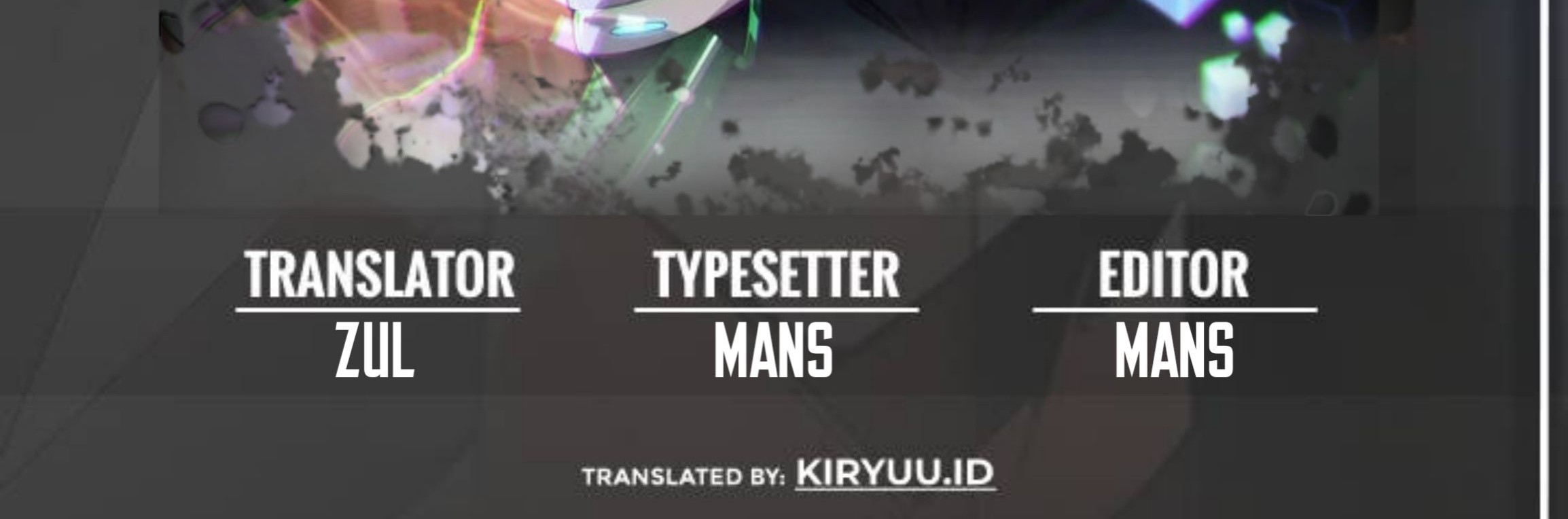 Rise of The Cheat User Chapter 13 Gambar 3