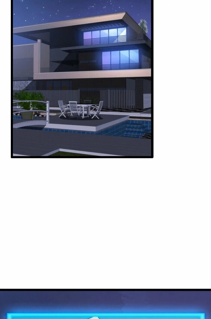 Rise of The Cheat User Chapter 13 Gambar 6