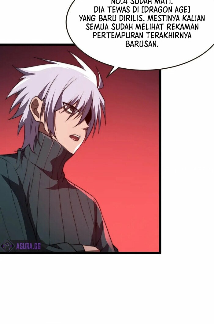 Rise of The Cheat User Chapter 13 Gambar 10