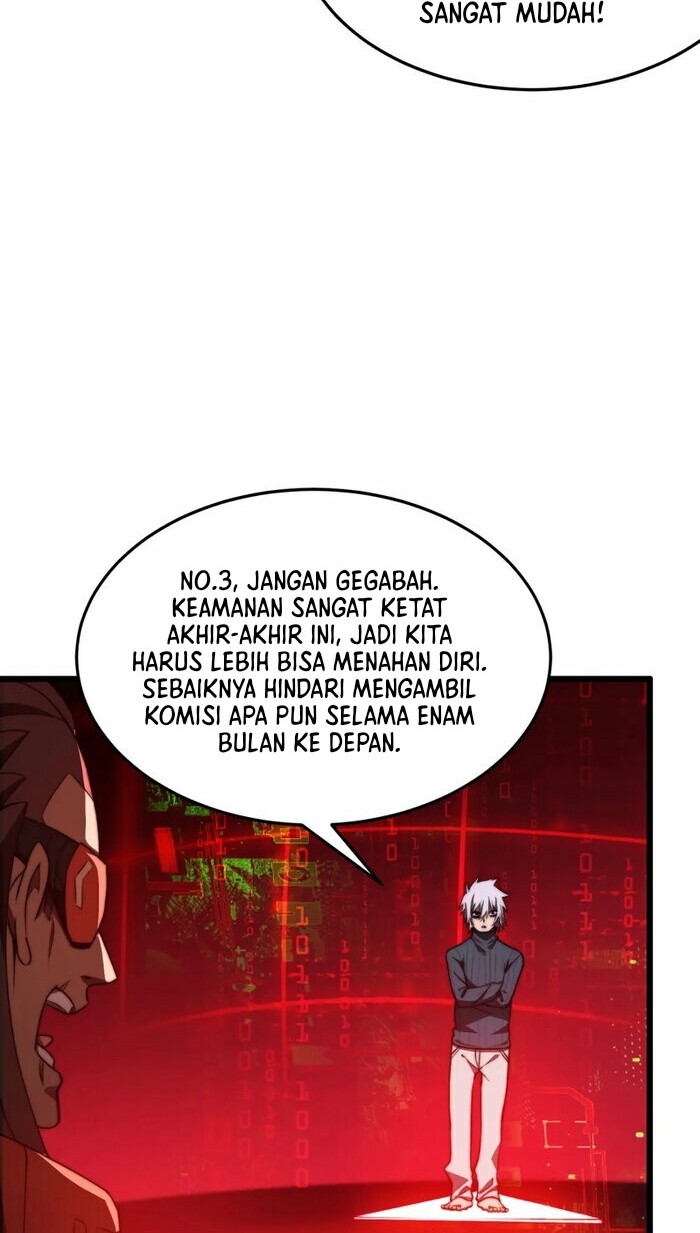 Rise of The Cheat User Chapter 13 Gambar 12