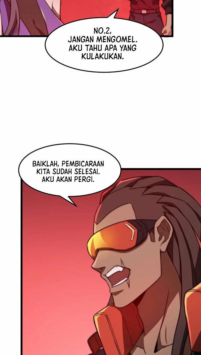 Rise of The Cheat User Chapter 13 Gambar 14