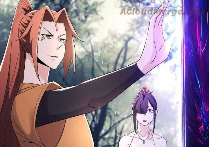 Apprentices Are All Female Devil Chapter 162 Gambar 21