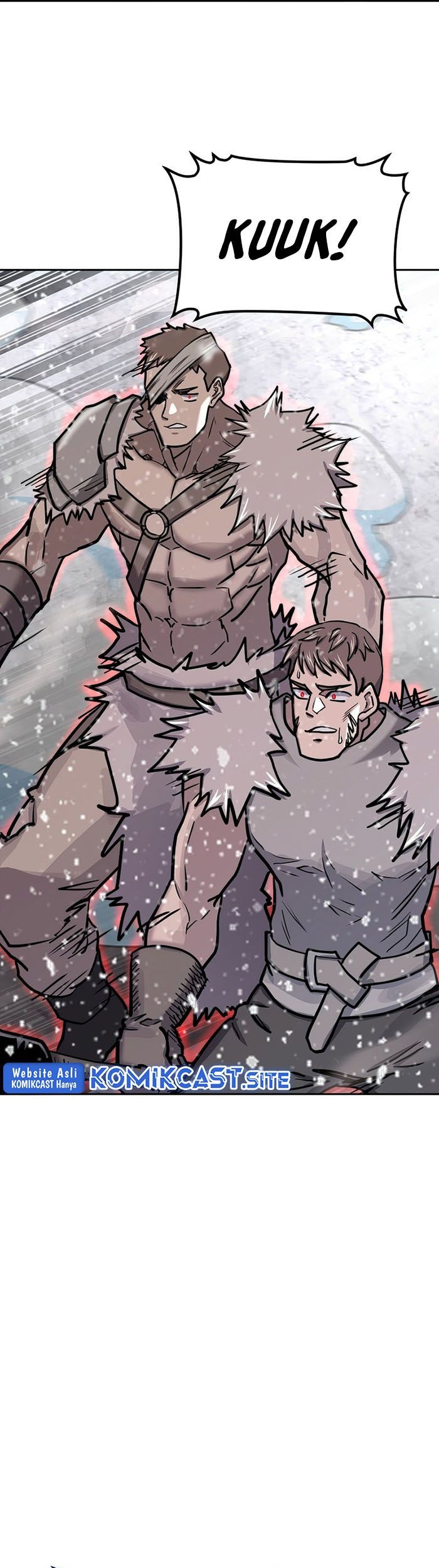 Player from Today Onwards Chapter 64 Gambar 26