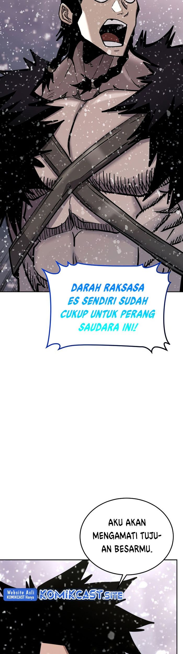 Player from Today Onwards Chapter 64 Gambar 28