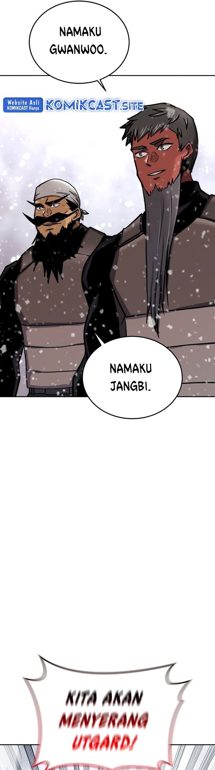 Player from Today Onwards Chapter 64 Gambar 32