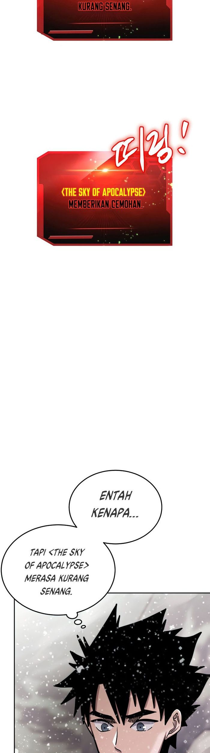 Player from Today Onwards Chapter 64 Gambar 36