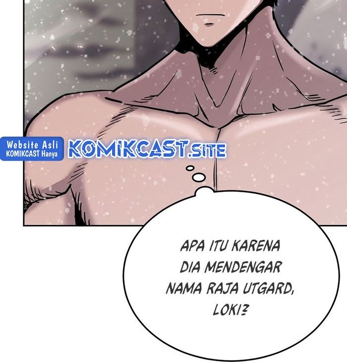 Player from Today Onwards Chapter 64 Gambar 37