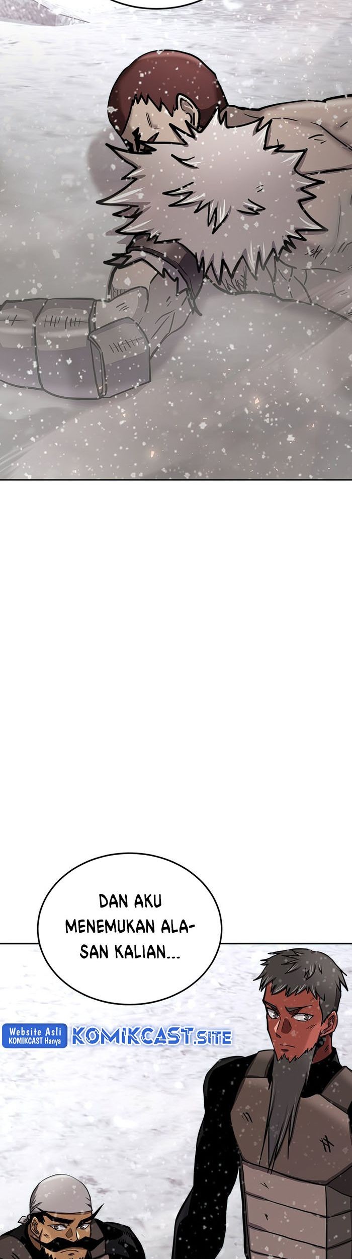 Player from Today Onwards Chapter 64 Gambar 18