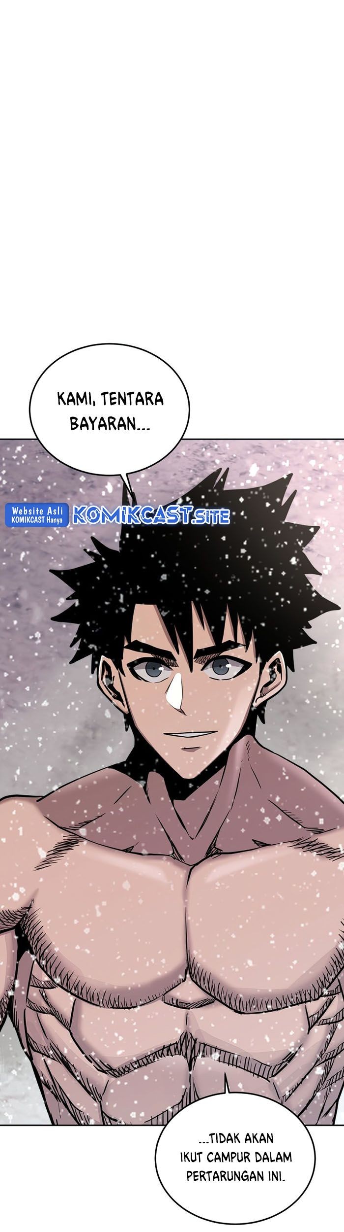 Player from Today Onwards Chapter 64 Gambar 20