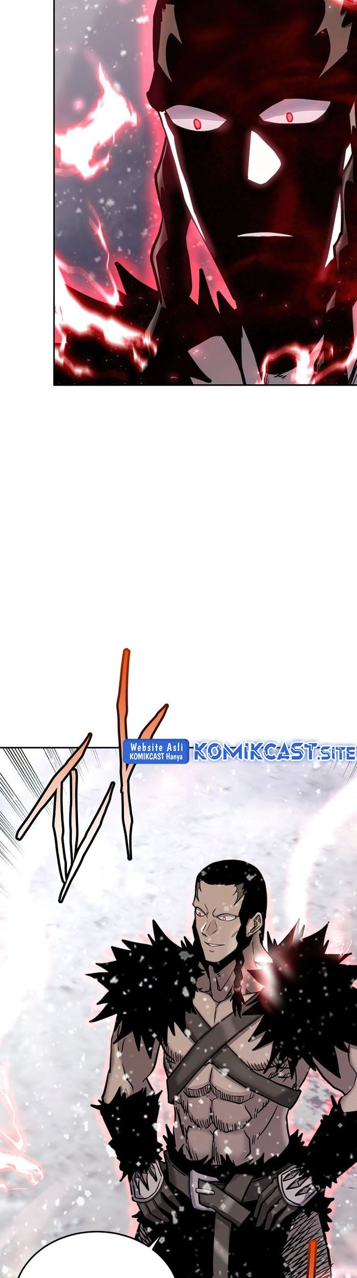 Player from Today Onwards Chapter 64 Gambar 22