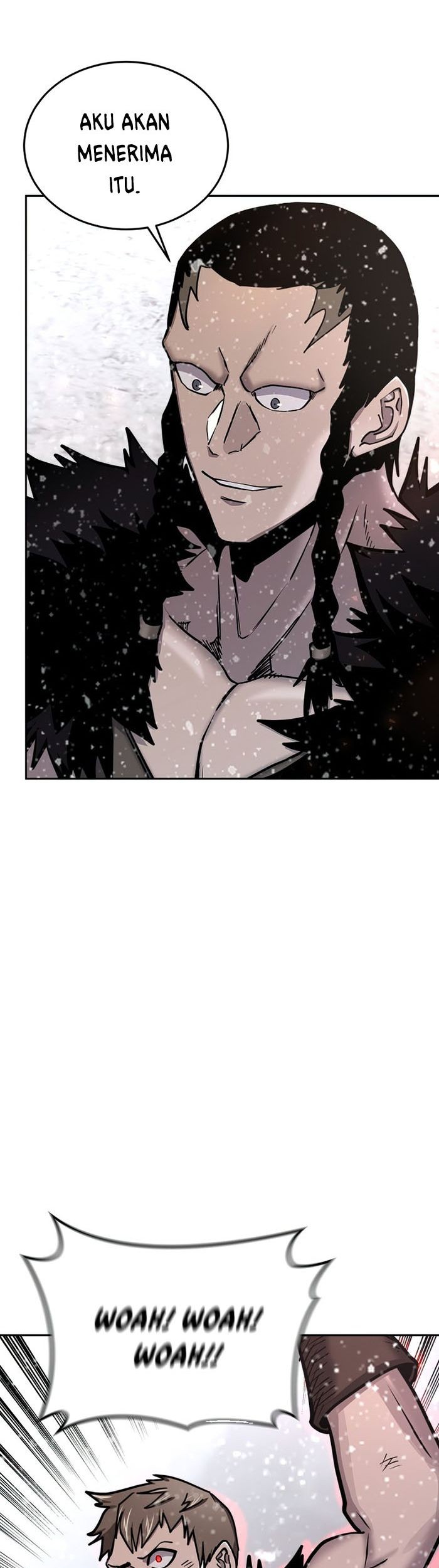 Player from Today Onwards Chapter 64 Gambar 24