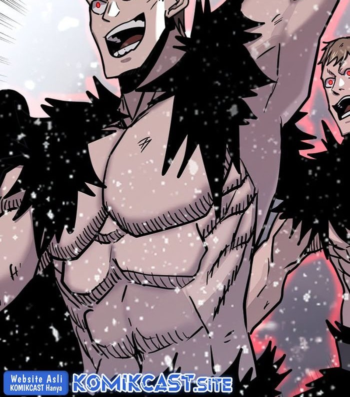 Player from Today Onwards Chapter 64 Gambar 25