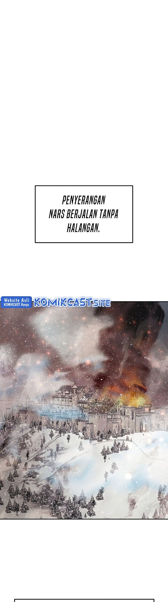 Player from Today Onwards Chapter 64 Gambar 50