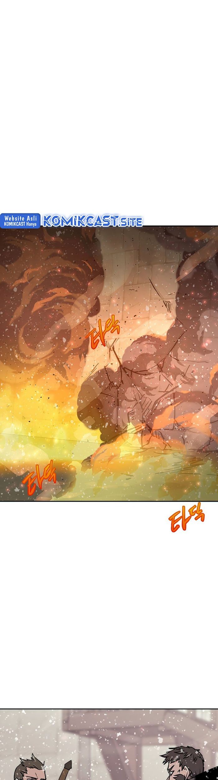 Player from Today Onwards Chapter 64 Gambar 56