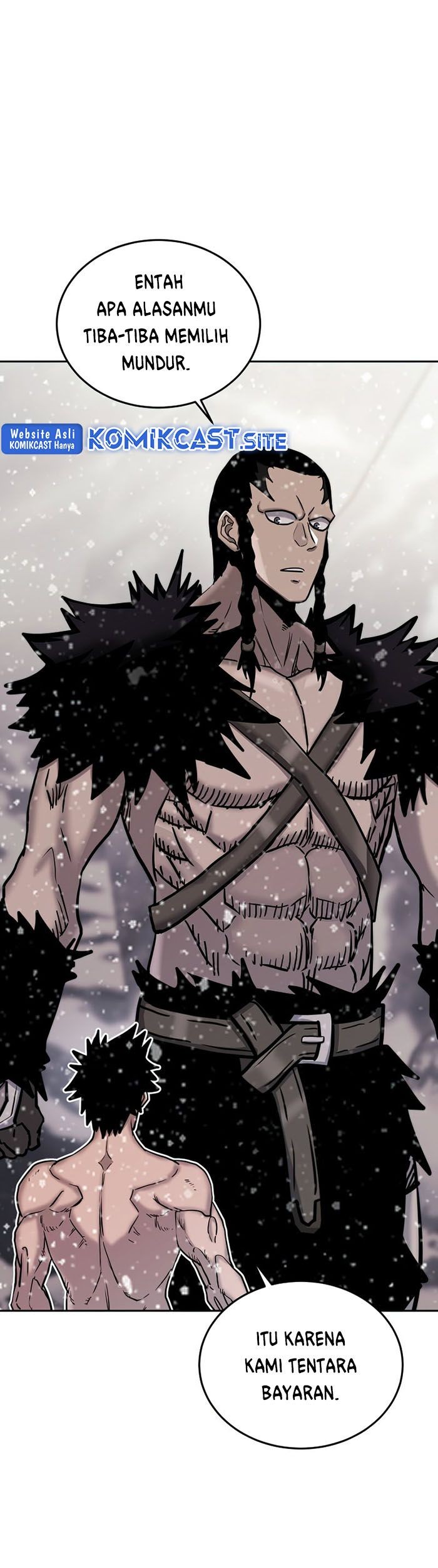 Player from Today Onwards Chapter 64 Gambar 38