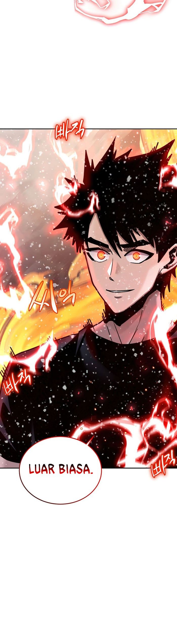 Player from Today Onwards Chapter 64 Gambar 72