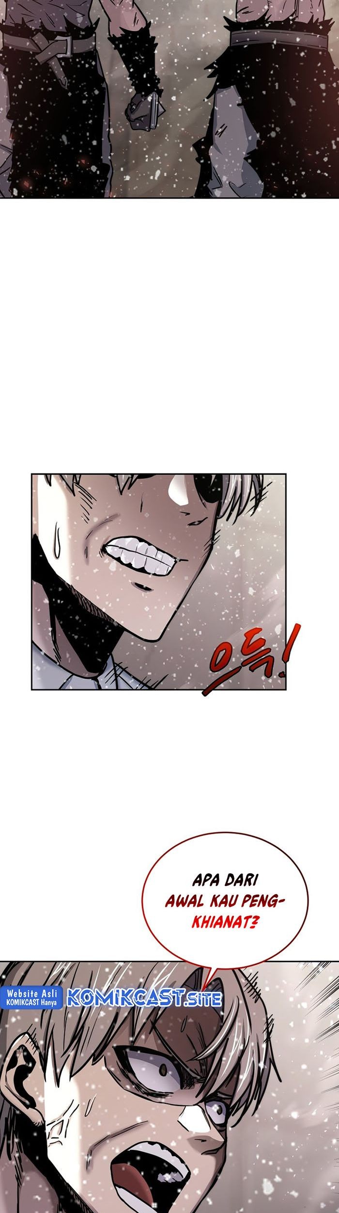 Player from Today Onwards Chapter 64 Gambar 58