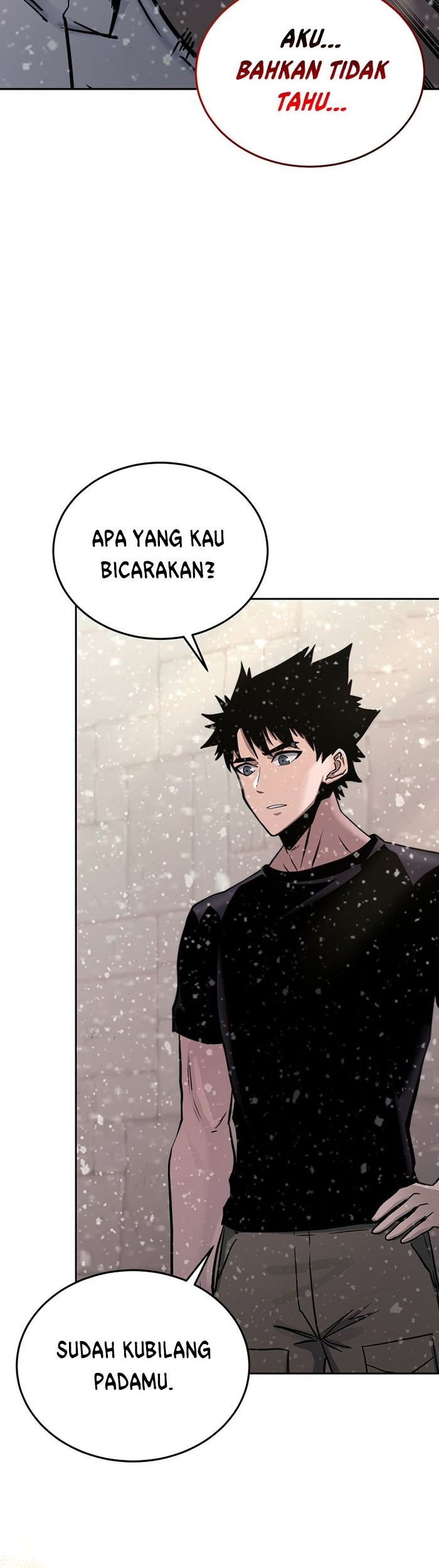 Player from Today Onwards Chapter 64 Gambar 60