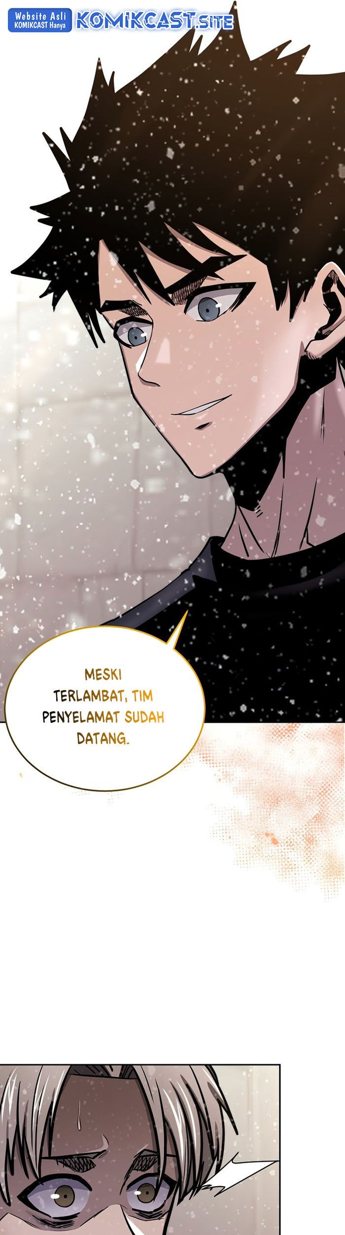 Player from Today Onwards Chapter 64 Gambar 62