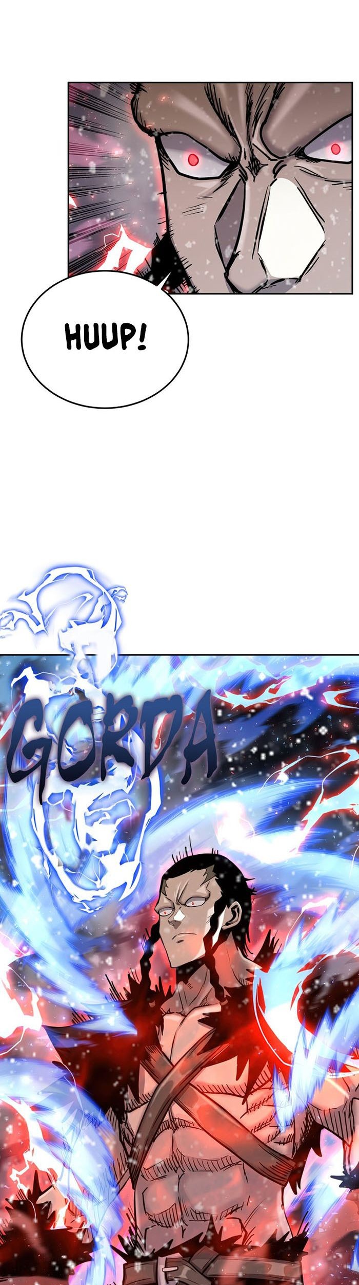 Player from Today Onwards Chapter 64 Gambar 6