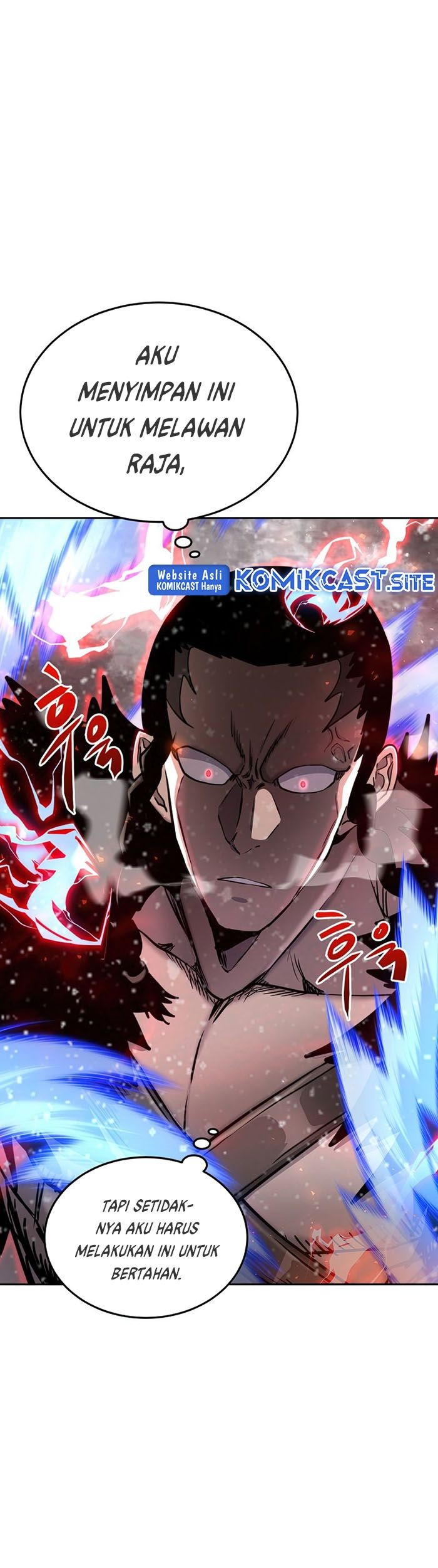 Player from Today Onwards Chapter 64 Gambar 8