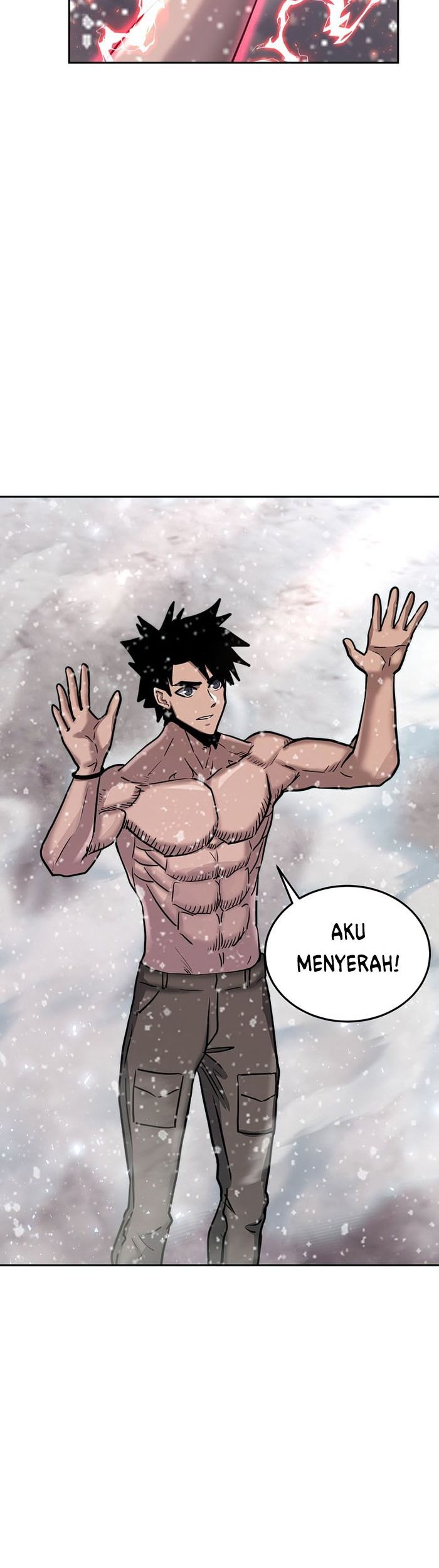 Player from Today Onwards Chapter 64 Gambar 10