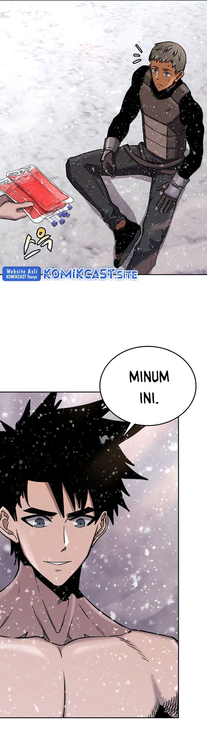 Player from Today Onwards Chapter 64 Gambar 14