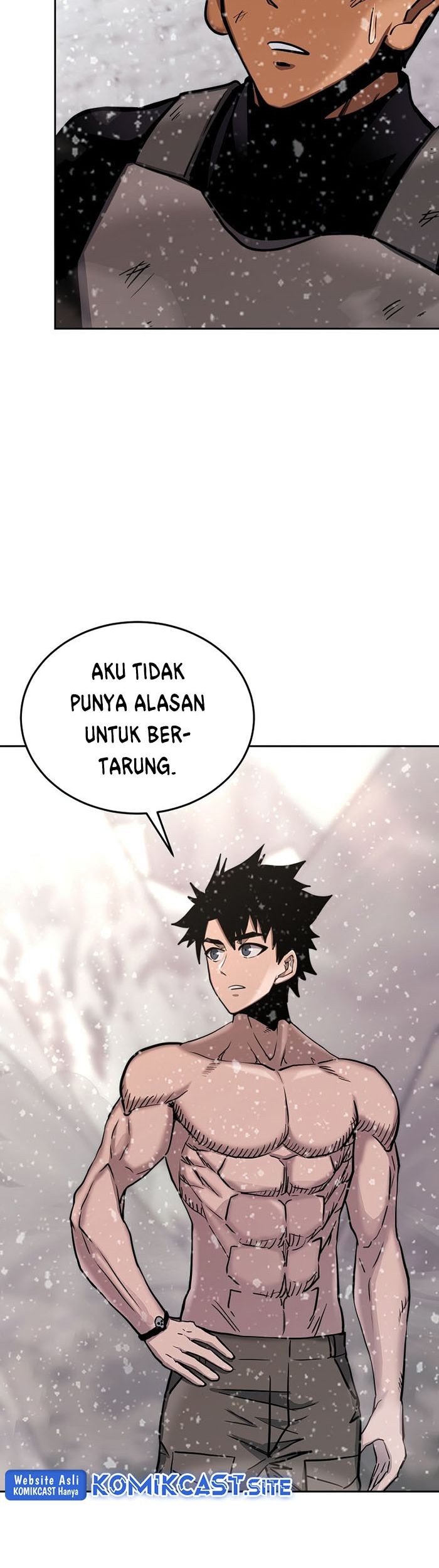 Player from Today Onwards Chapter 64 Gambar 16