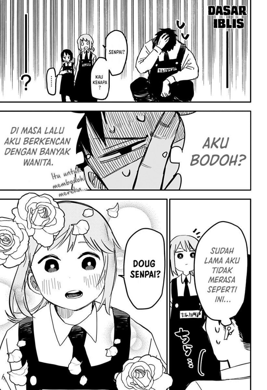 Youchien Wars Chapter 07 Gambar 17