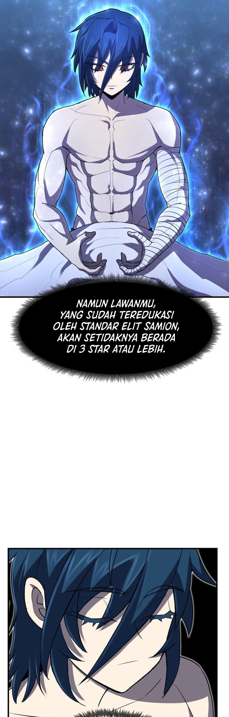 Standard of Reincarnation Chapter 35 Gambar 51