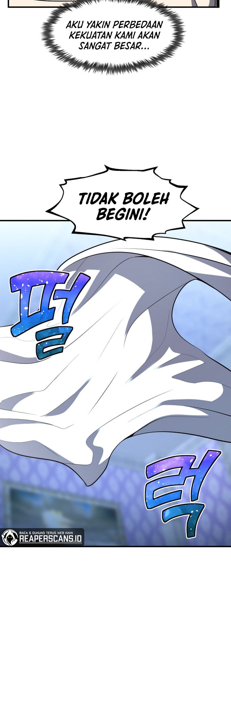 Standard of Reincarnation Chapter 35 Gambar 52