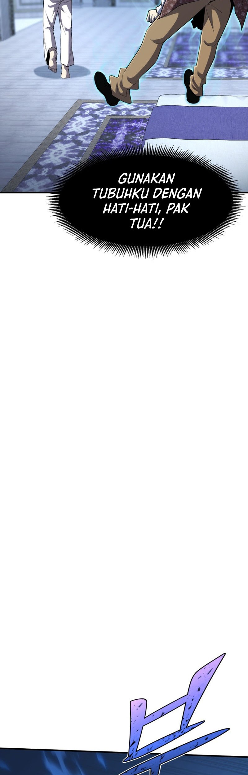 Standard of Reincarnation Chapter 35 Gambar 55