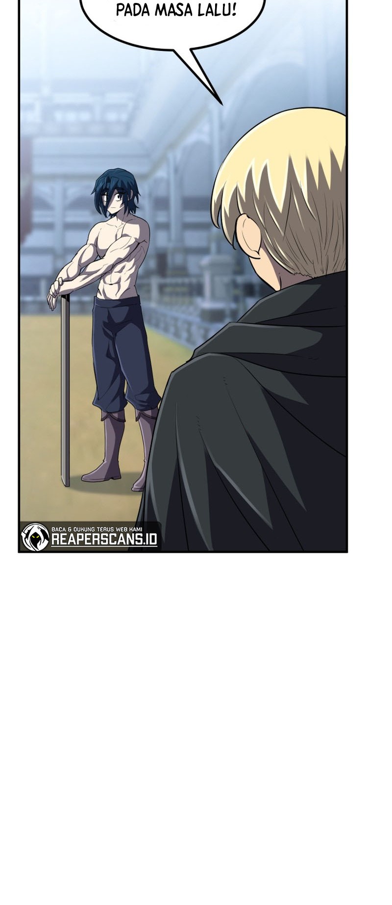 Standard of Reincarnation Chapter 35 Gambar 60