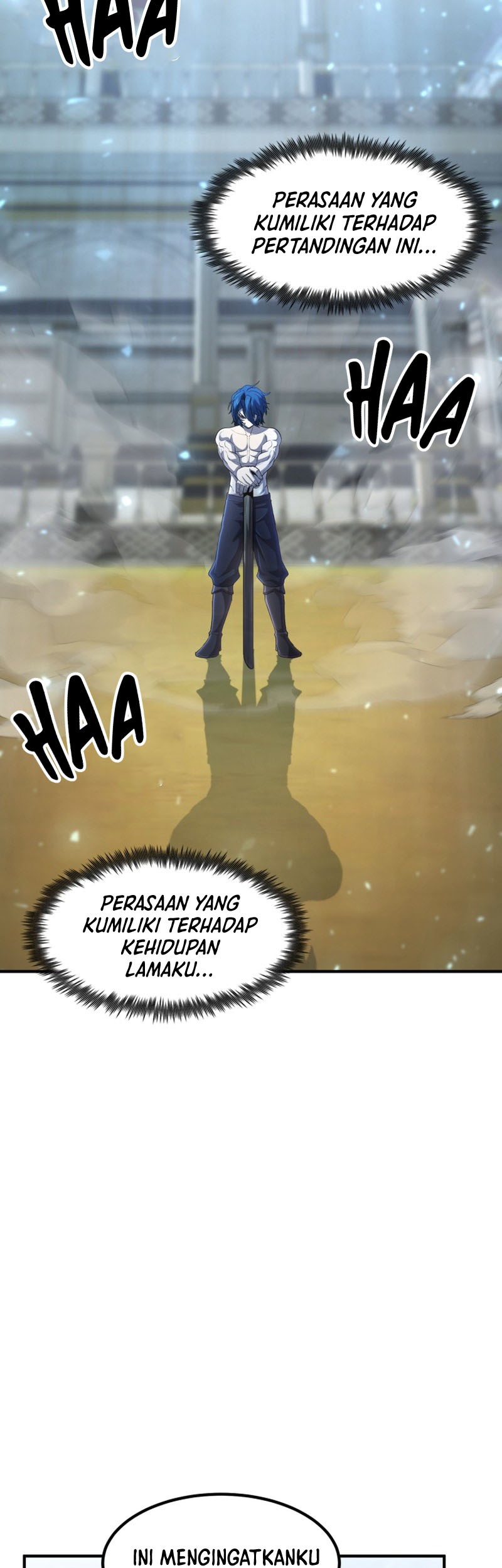 Standard of Reincarnation Chapter 35 Gambar 59