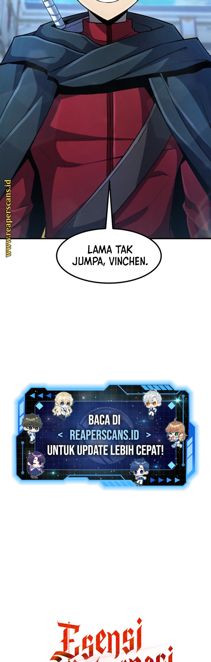 Standard of Reincarnation Chapter 35 Gambar 62