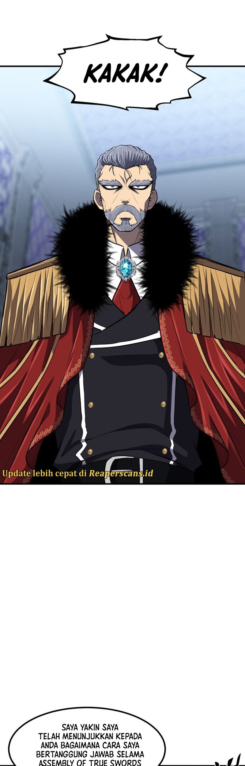 Standard of Reincarnation Chapter 35 Gambar 34