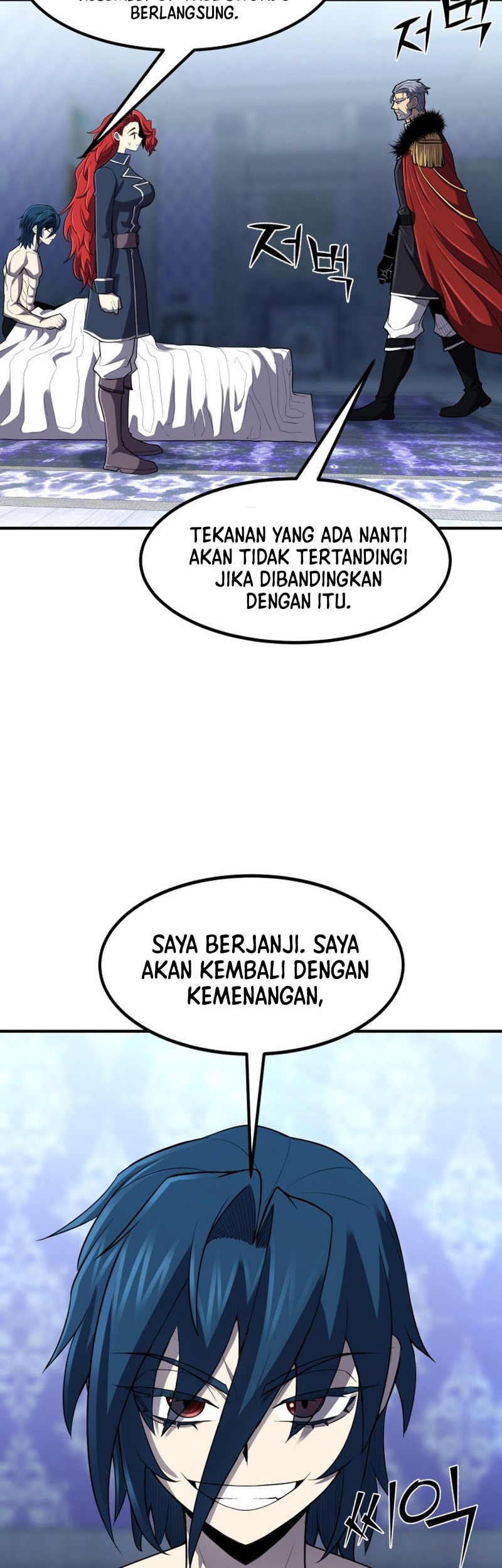 Standard of Reincarnation Chapter 35 Gambar 35
