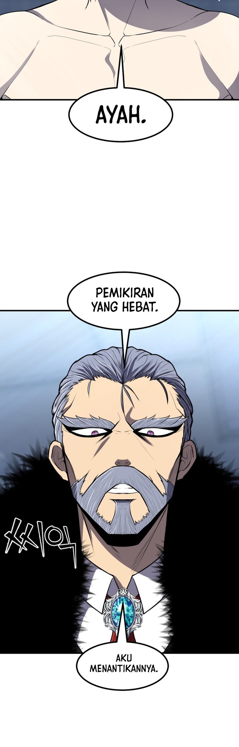 Standard of Reincarnation Chapter 35 Gambar 36