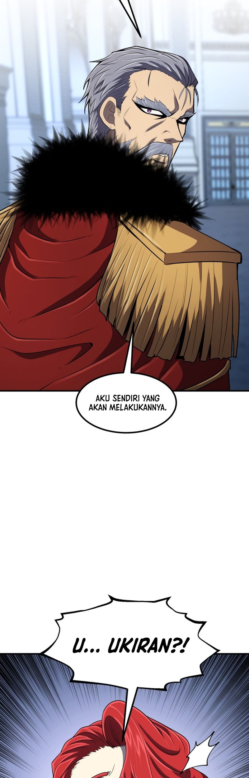 Standard of Reincarnation Chapter 35 Gambar 40